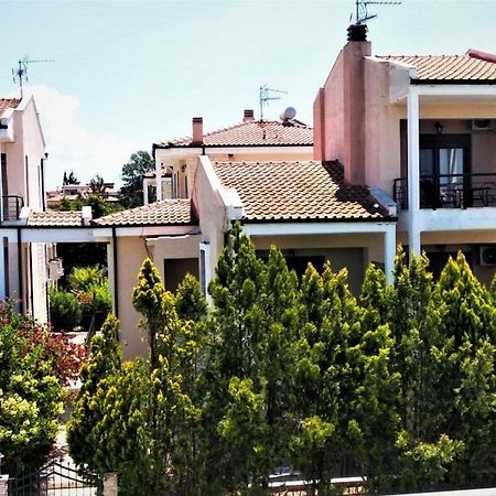 Angelo Studios Nikiti  Exterior foto