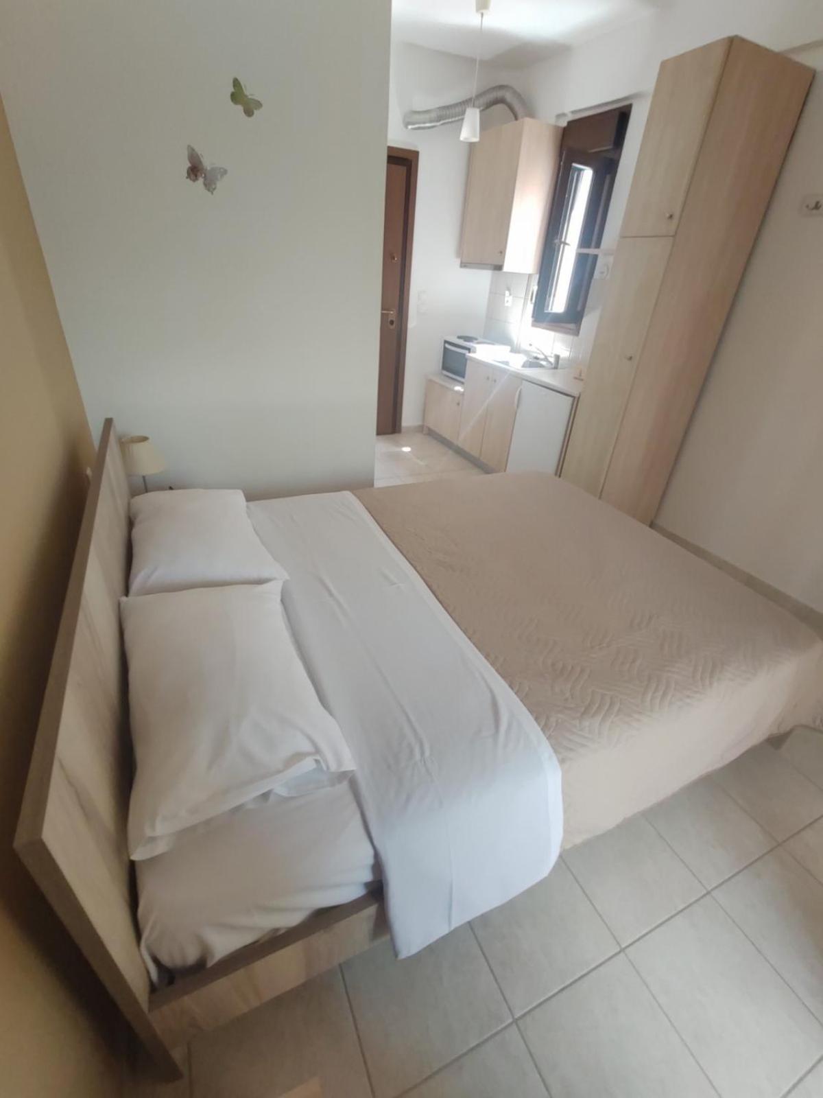 Angelo Studios Nikiti  Cameră foto