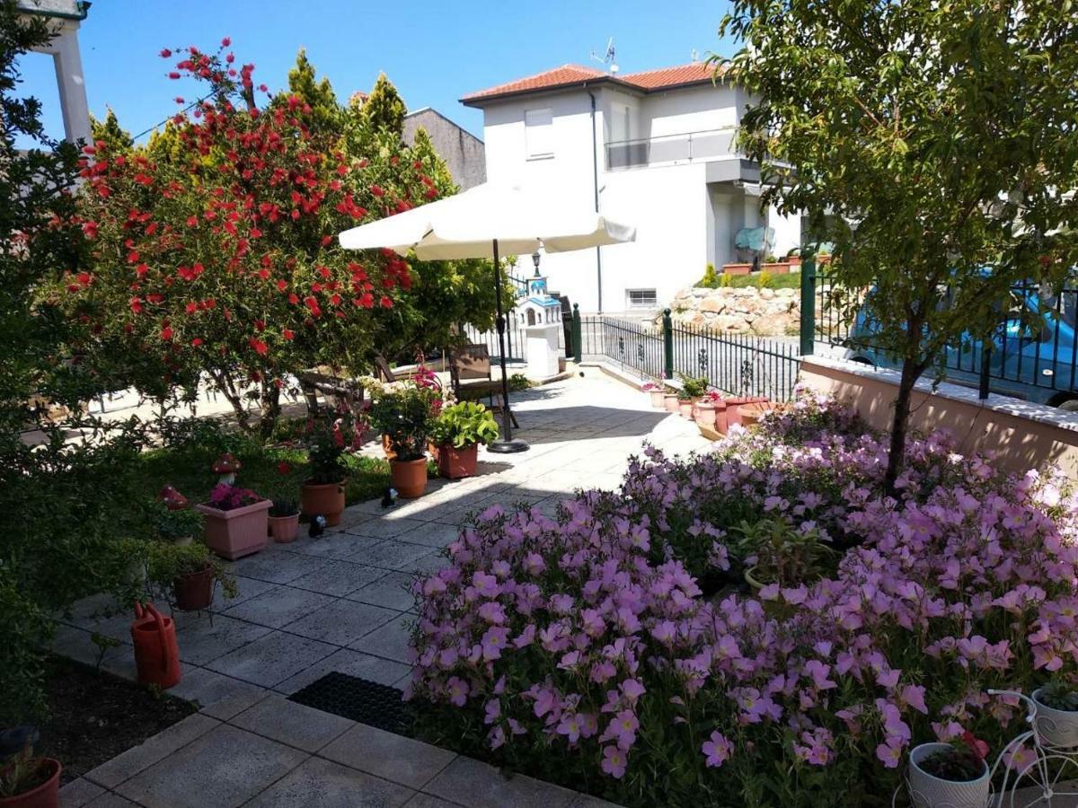 Angelo Studios Nikiti  Exterior foto